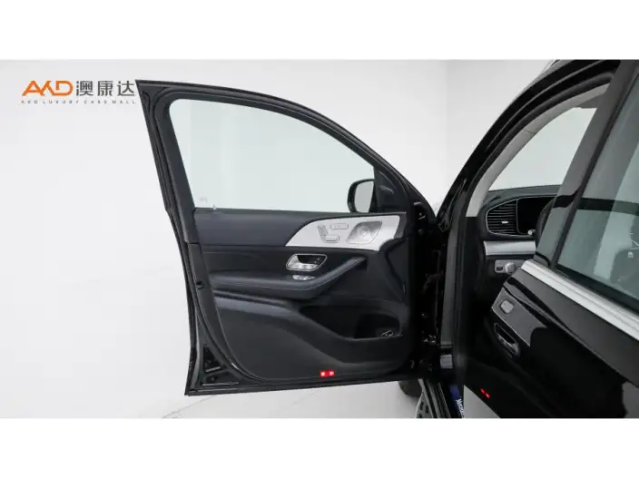 Mercedes-Benz GLE Imported 2024 Model GLE 350 4MATIC Dynamic Model – фото 10