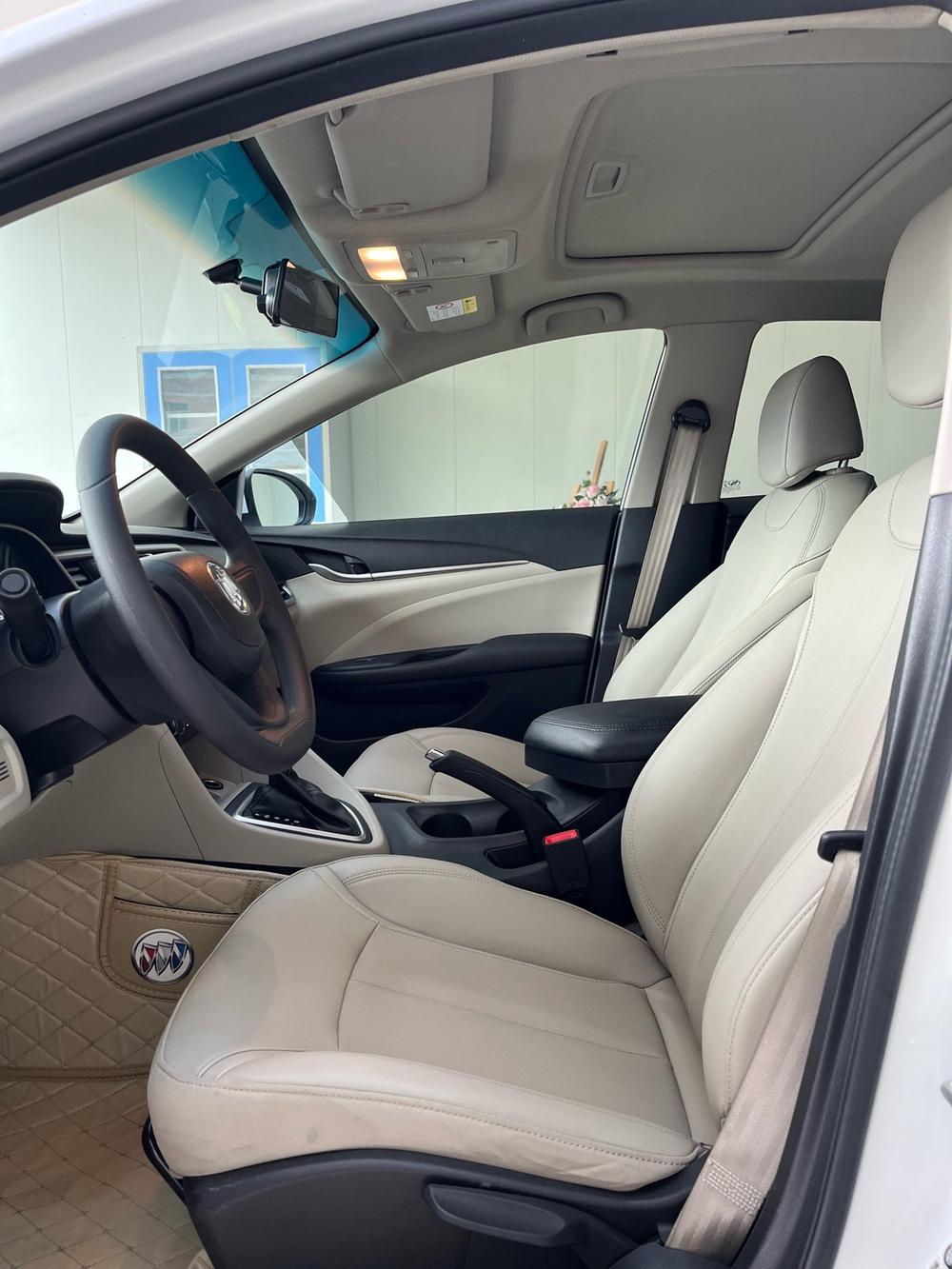 Buick Excelle 2021 Classic 1.5L Automatic Elite – фото 9
