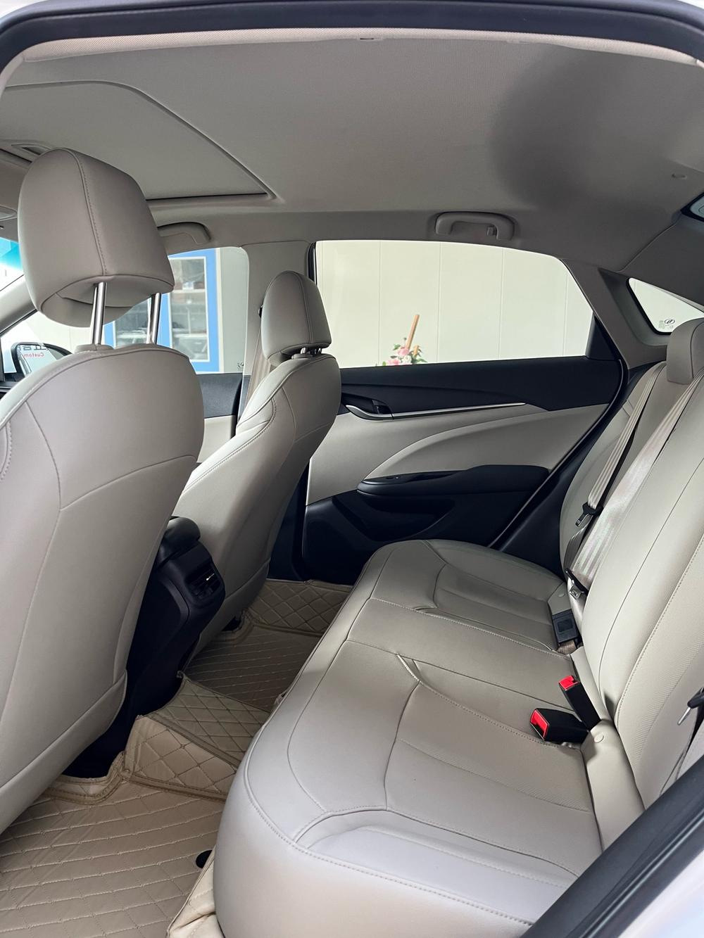 Buick Excelle 2021 Classic 1.5L Automatic Elite – фото 10