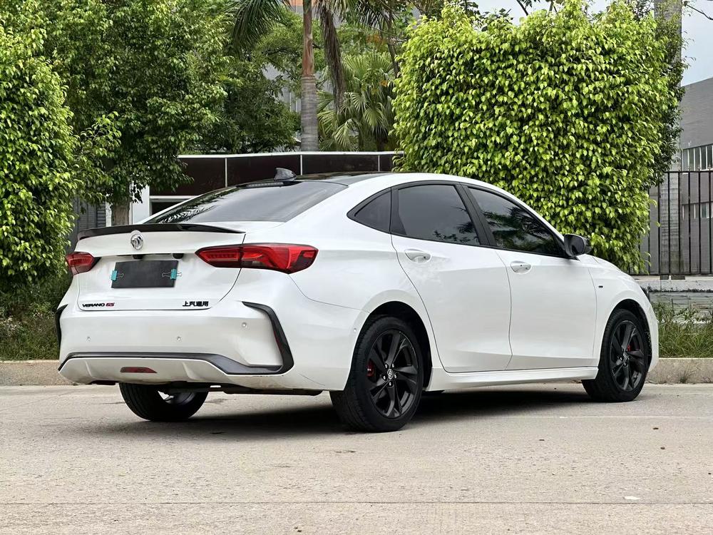 Buick Verano 2023 Pro GS Blast Edition – фото 5