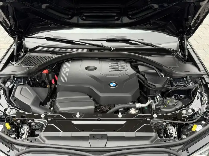BMW 3 Series 2023 Model 325Li M Sports Night Set – фото 8