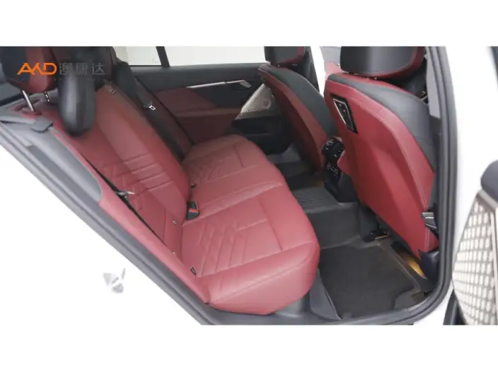 BMW 5 Series 2025 Model 530Li Exclusive Model M Sports Set – фото 8