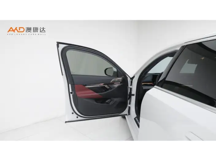BMW 5 Series 2025 Model 530Li Exclusive Model M Sports Set – фото 9