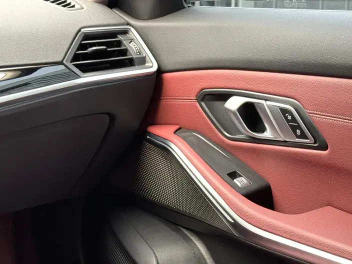 BMW i3 2023 Model eDrive35L – фото 8