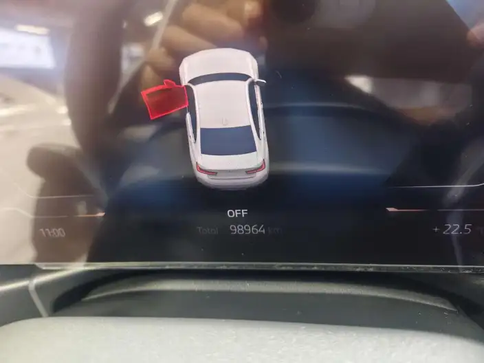 BMW i3 2023 Model eDrive35L – фото 9