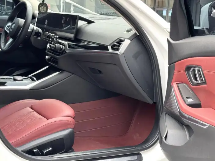 BMW i3 2023 Model eDrive35L – фото 10