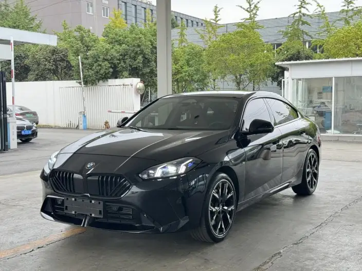 BMW 2 Series 2025 Model 225L M Sports Night Set – фото 1