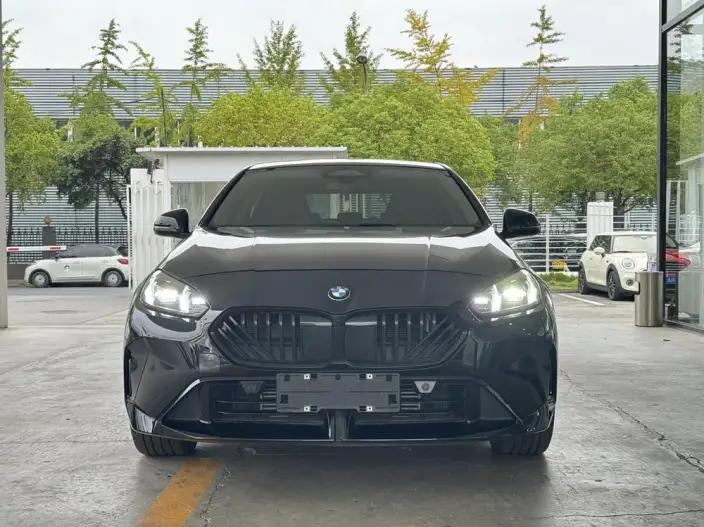 BMW 2 Series 2025 Model 225L M Sports Night Set – фото 2