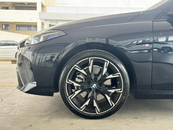 BMW 2 Series 2025 Model 225L M Sports Night Set – фото 3