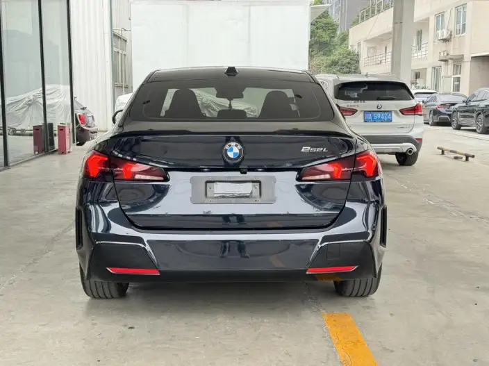 BMW 2 Series 2025 Model 225L M Sports Night Set – фото 5