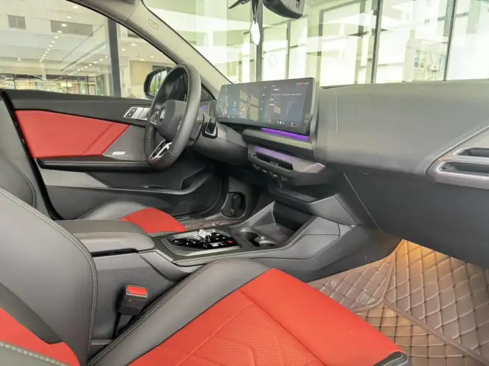 BMW 2 Series 2025 Model 225L M Sports Night Set – фото 9