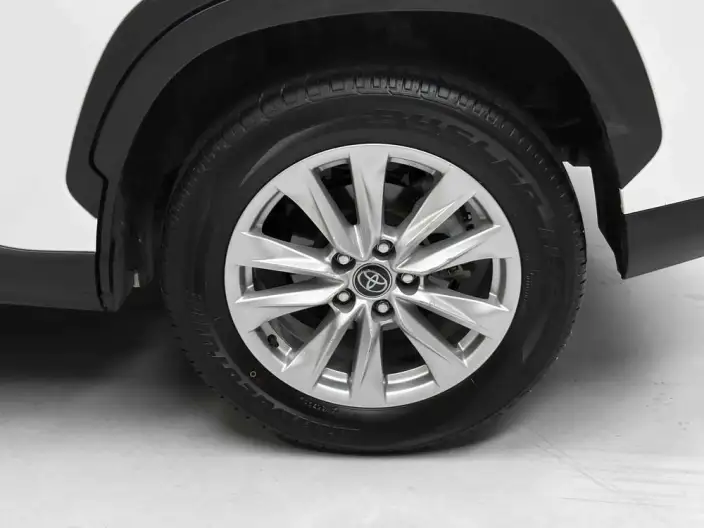 Toyota Corolla Cross 2024 Model 2.0L CVT Elite Edition – фото 9