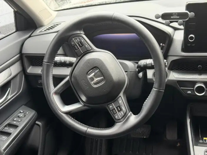 Honda CR-V 2024 Model 240TURBO CVT 2WD Smart Edition 5 seat Edition – фото 7