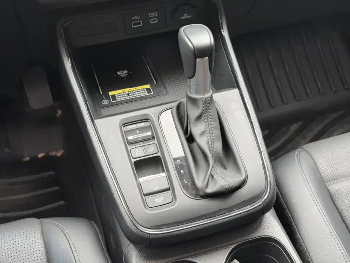 Honda CR-V 2024 Model 240TURBO CVT 2WD Smart Edition 5 seat Edition – фото 8