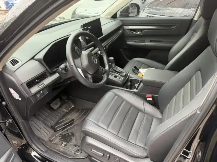 Honda CR-V 2024 Model 240TURBO CVT 2WD Smart Edition 5 seat Edition – фото 10