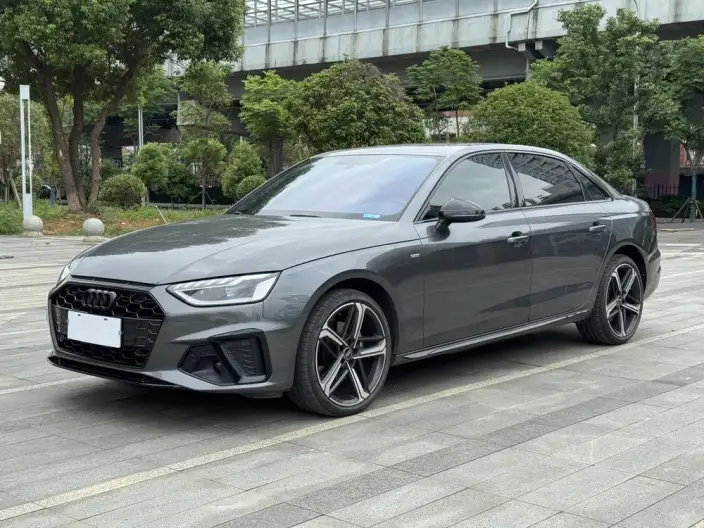 Audi A4 L 2024 Model 40 TFSI Luxury Dynamic Model