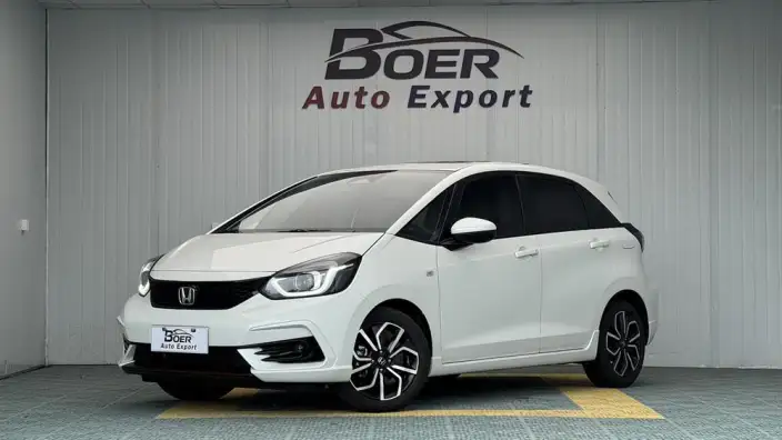 HONDA LIFE 2023 Model 1.5L CVT SPO-SS Smart Edition – фото 1