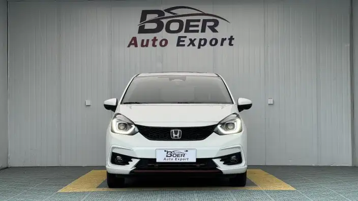 HONDA LIFE 2023 Model 1.5L CVT SPO-SS Smart Edition – фото 2