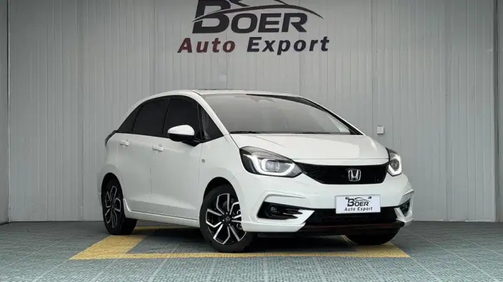 HONDA LIFE 2023 Model 1.5L CVT SPO-SS Smart Edition – фото 3