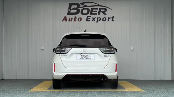 HONDA LIFE 2023 Model 1.5L CVT SPO-SS Smart Edition – фото 5
