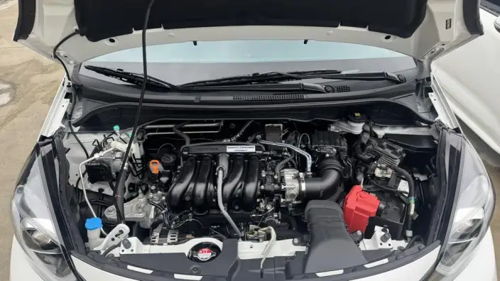 HONDA LIFE 2023 Model 1.5L CVT SPO-SS Smart Edition – фото 7