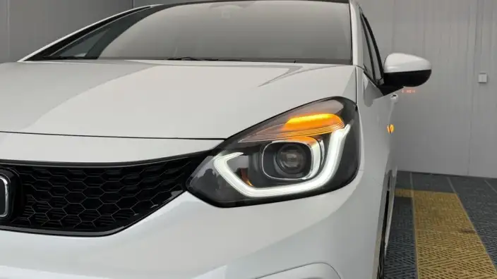 HONDA LIFE 2023 Model 1.5L CVT SPO-SS Smart Edition – фото 8