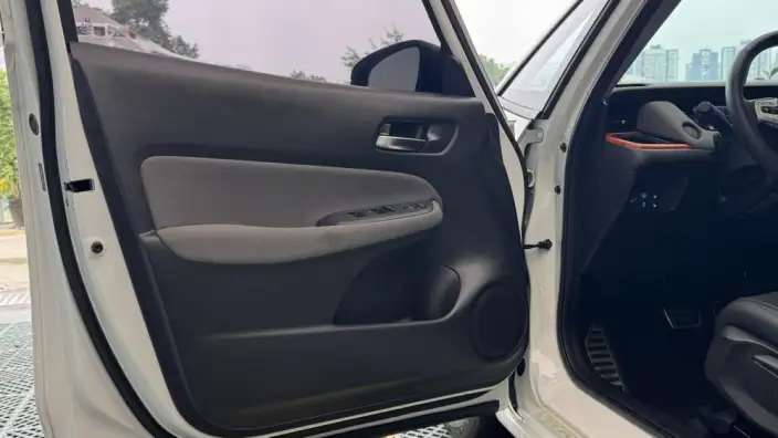 HONDA LIFE 2023 Model 1.5L CVT SPO-SS Smart Edition – фото 10