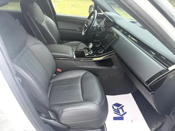 Range Rover Sport 2023 Model 3.0 L6 S – фото 7