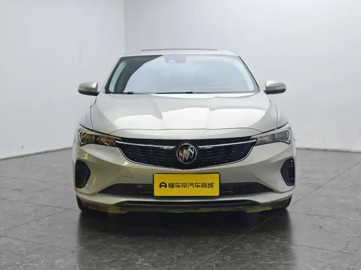 Buick Verano 2023 Model Pro 533T Lexiang Edition – фото 2