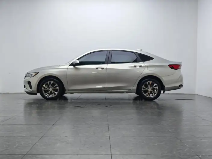 Buick Verano 2023 Model Pro 533T Lexiang Edition – фото 4