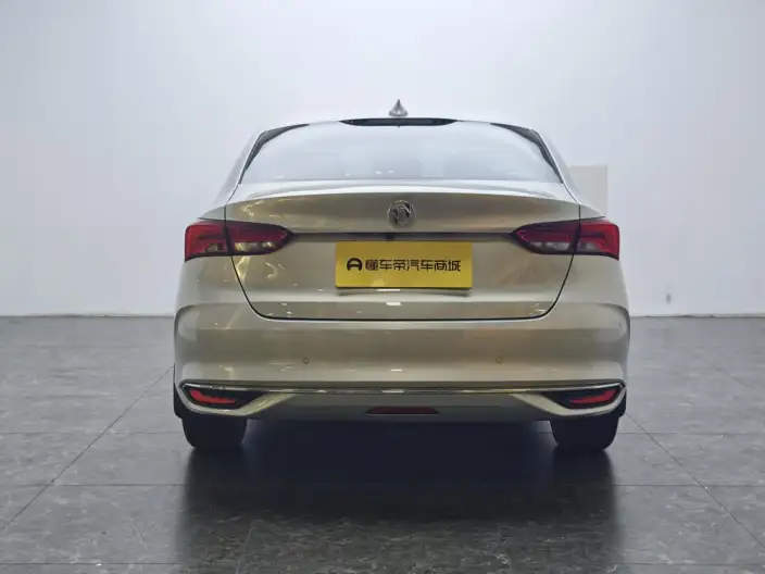 Buick Verano 2023 Model Pro 533T Lexiang Edition – фото 6