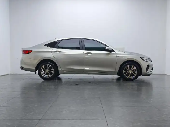 Buick Verano 2023 Model Pro 533T Lexiang Edition – фото 8
