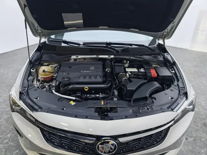 Buick Verano 2023 Model Pro 533T Lexiang Edition – фото 10