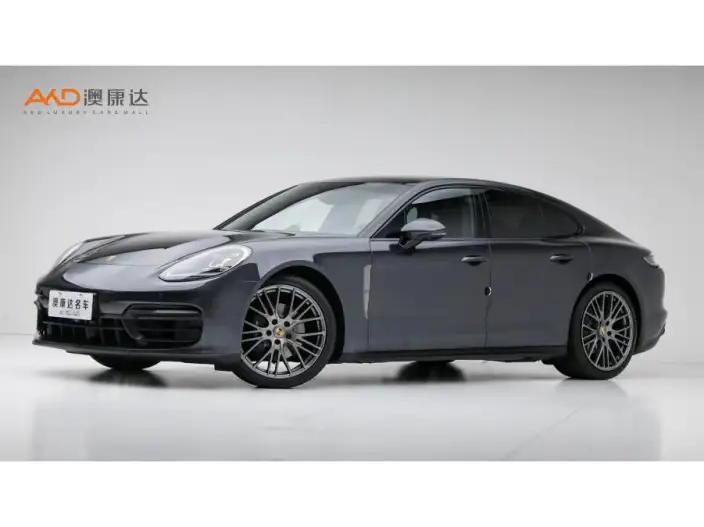 Panamera 2023 Model Panamera 2.9T Platinum edition – фото 1