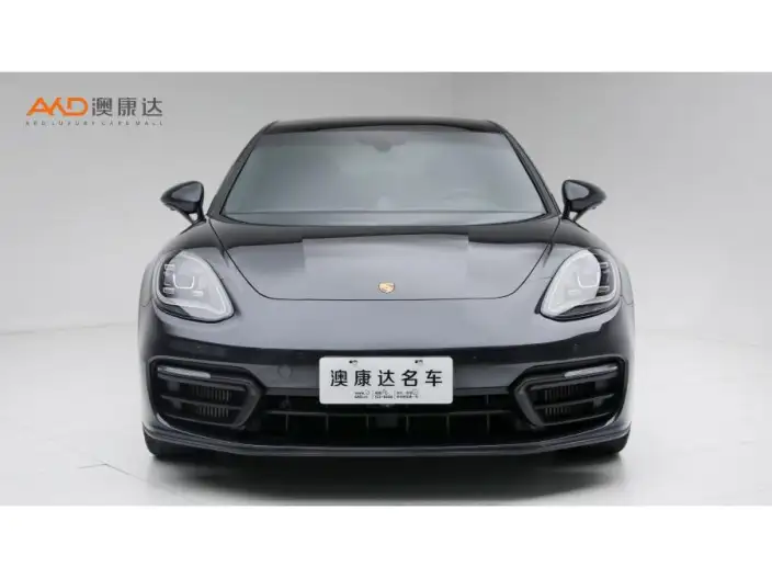 Panamera 2023 Model Panamera 2.9T Platinum edition – фото 2