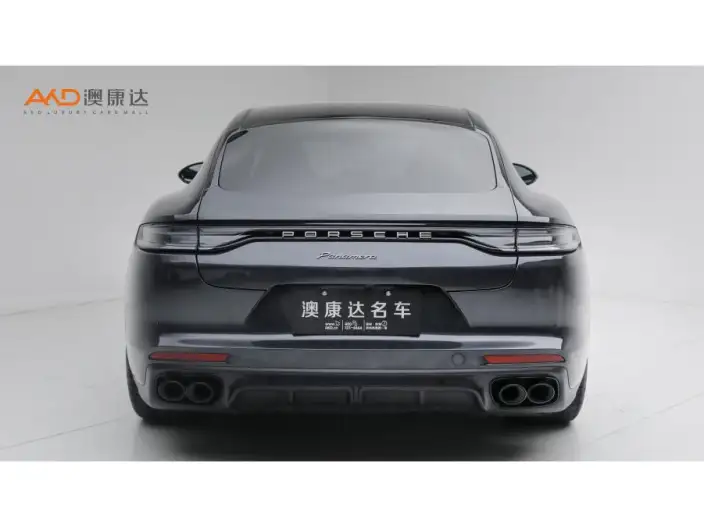 Panamera 2023 Model Panamera 2.9T Platinum edition – фото 3