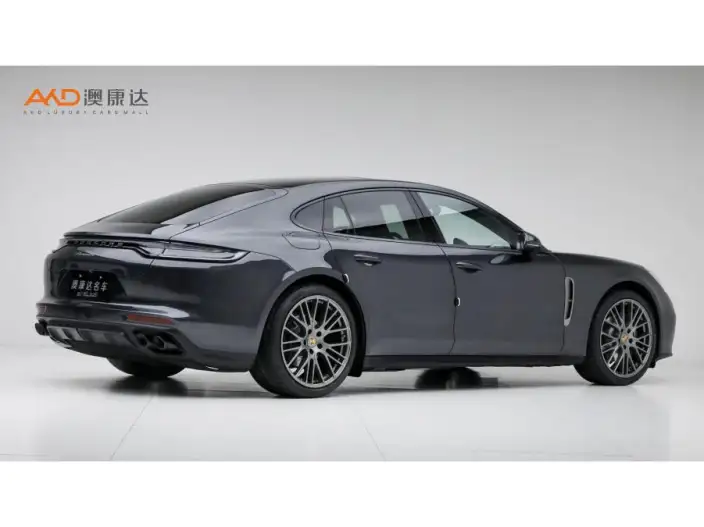 Panamera 2023 Model Panamera 2.9T Platinum edition – фото 4