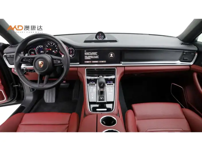Panamera 2023 Model Panamera 2.9T Platinum edition – фото 7