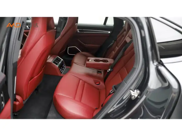 Panamera 2023 Model Panamera 2.9T Platinum edition – фото 10