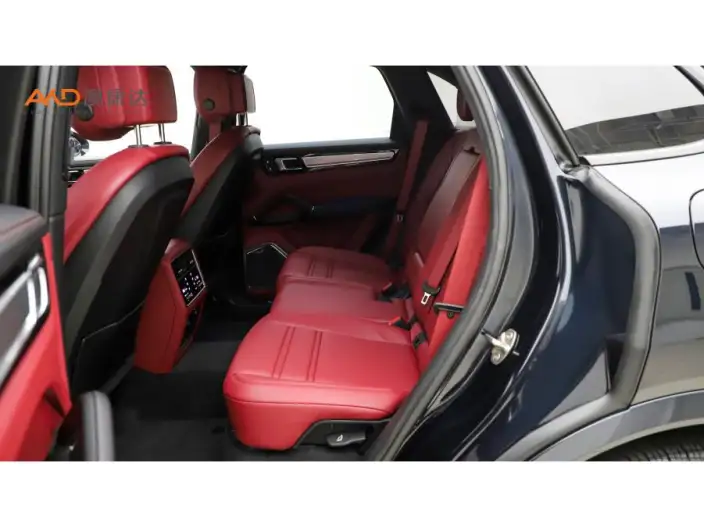Cayenne E-Hybrid 2022 Model Cayenne E-Hybrid 2.0T Platinum edition – фото 8