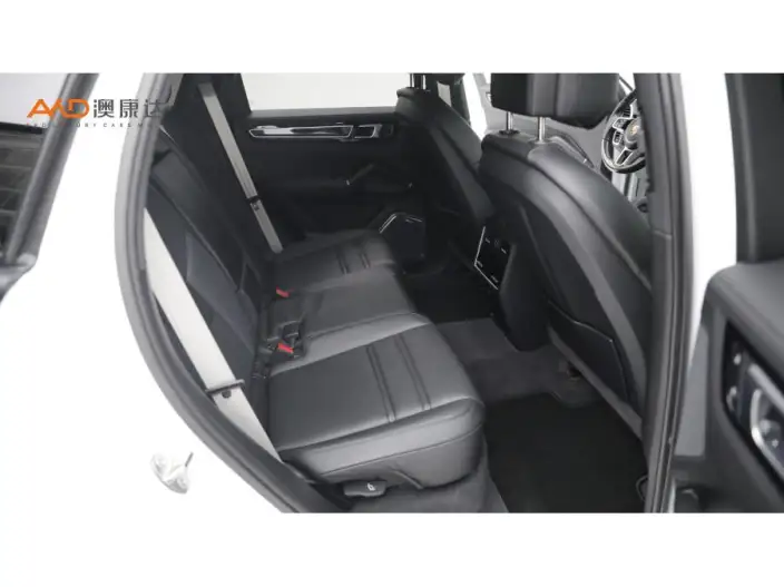 Cayenne 2023 Model Cayenne 3.0T Platinum edition – фото 9