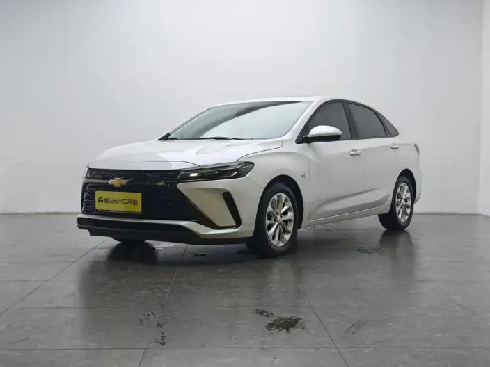 Chevrolet Corolla 2024 Model 1.5L DCT Yuexiang Edition