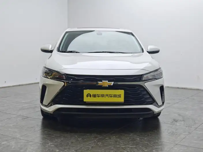 Chevrolet Corolla 2024 Model 1.5L DCT Yuexiang Edition