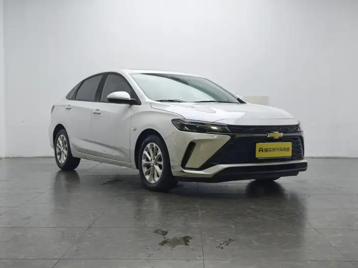 Chevrolet Corolla 2024 Model 1.5L DCT Yuexiang Edition