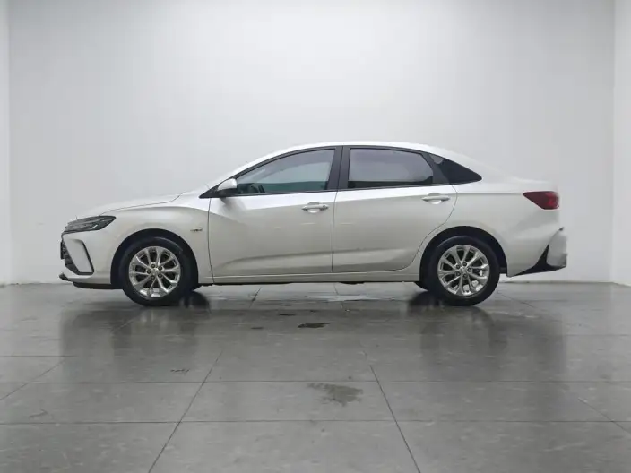 Chevrolet Corolla 2024 Model 1.5L DCT Yuexiang Edition