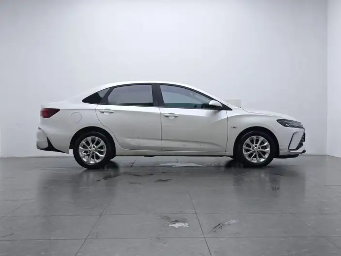 Chevrolet Corolla 2024 Model 1.5L DCT Yuexiang Edition – фото 8