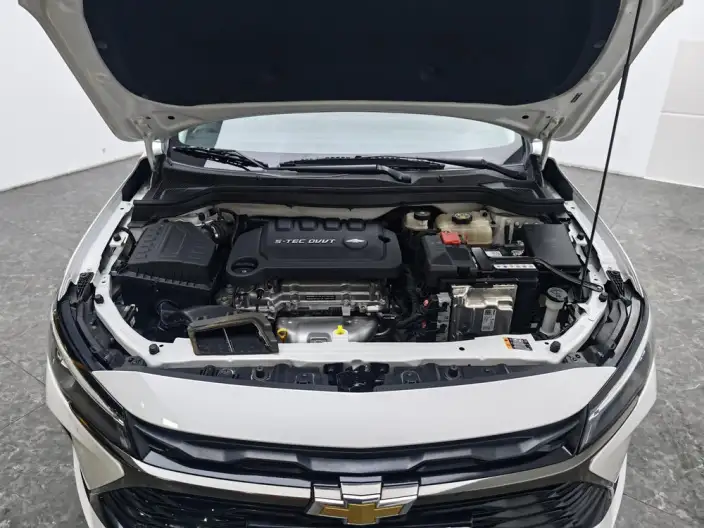 Chevrolet Corolla 2024 Model 1.5L DCT Yuexiang Edition – фото 10