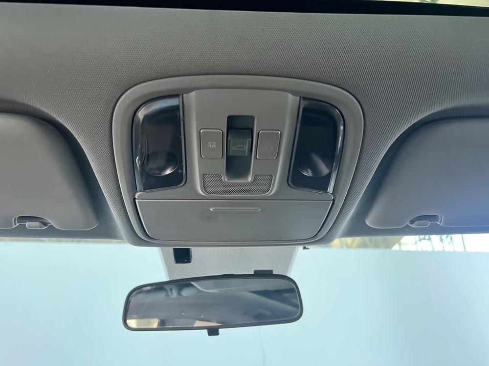 KIA KX5 2016 модификация 1.6T автоматическое 2WD GL – фото 13