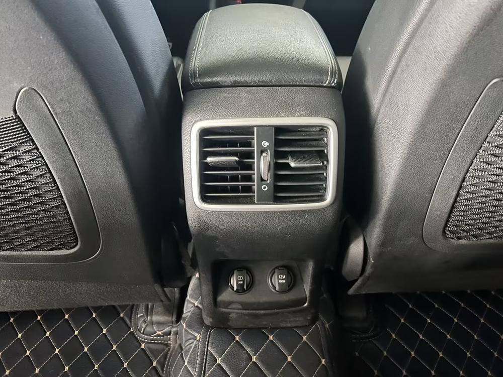 KIA KX5 2016 модификация 1.6T автоматическое 2WD GL – фото 17