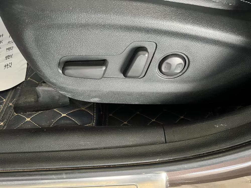 KIA KX5 2016 модификация 1.6T автоматическое 2WD GL – фото 25